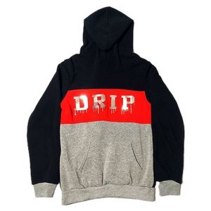 Kids Hoodie size L